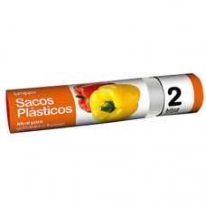 SACO PARA FREEZER LUMIPAM 2KG 18X29CM
