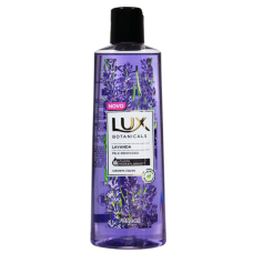 SABONETE LIQUIDO LUX LAVANDA 250ML