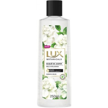 SABONETE LIQUIDO LUX BUQUE DE JASMIM 250ML