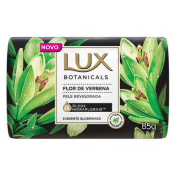 SABONETE LUX FLOR DE VERBENA 85 GR