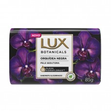 SABONETE LUX ORQUIDEA NEGRA 85 GR