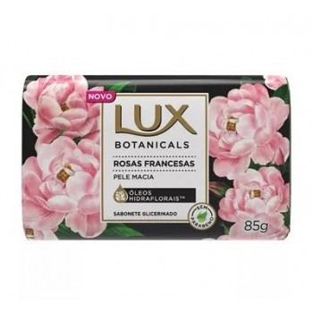 SABONETE LUX ROSAS FRANCESAS 85 GR