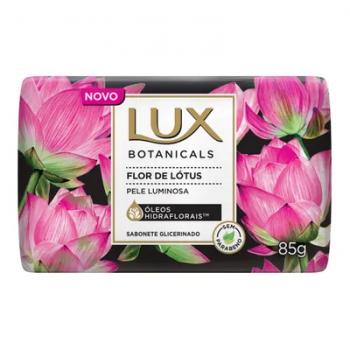 SABONETE LUX FLOR DE LÓTUS 85 GR