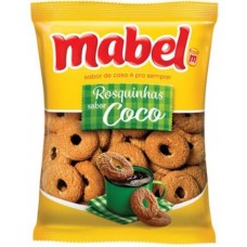 ROSQUINHA MABEL COCO PCT 500 GR
