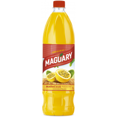 SUCO MAGUARY CONCENTRADO MARACUJA 1L