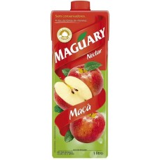 SUCO MAGUARY MAÇÃ TP.1L