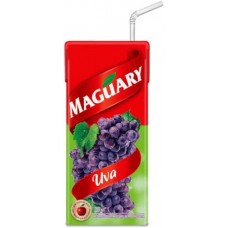 SUCO MAGUARY UVA TP 200ML