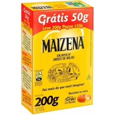 AMIDO DE MILHO MAIZENA 200 GR