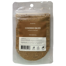 COMINHO EM PÓ MAKTUB 30G