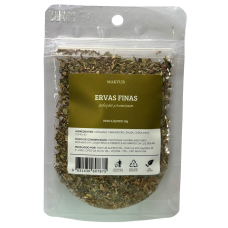 ERVAS FINAS MAKTUB 10G