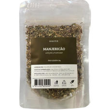 MANJERICAO MAKTUB 10G