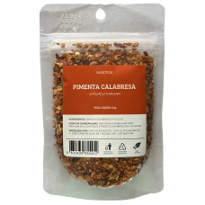 PIMENTA CALABRESA MAKTUB 30G
