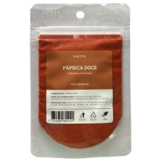 PÁPRICA DOCE MAKTUB 40G