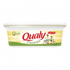 MARGARINA QUALY 250G