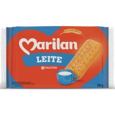 BISCOITO MARILAN LEITE 350 GR