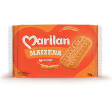 BISCOITO MARILAN MAIZENA 350 GR