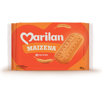 BISCOITO MARILAN MAIZENA 350 GR