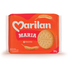 BISCOITO MARILAN MARIA 350 GR