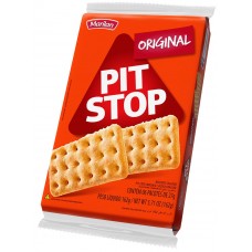 BISCOITO MARILAN PIT STOP ORIGINAL 137G