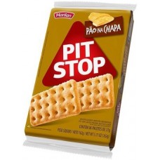 BISCOITO MARILAN PIT STOP PÃO NA CHAPA 137G