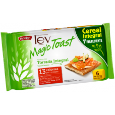 TORRADA MARILAN MAGIC TOAST INTEGRAL 110G