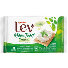 TORRADA MARILAN MAGIC TOAST INTEGRAL 110G