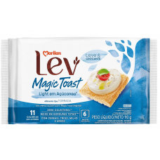 TORRADA MARILAN MAGIC TOAST LIGHT 110G