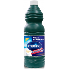 AGUA SANITARIA MARINA 1 LT