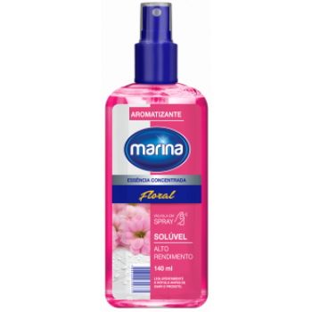 AROMATIZANTE MARINA FLORAL SPRAY 140 ML