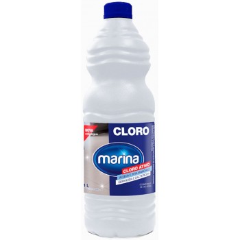 CLORO MARINA 1L