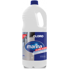 CLORO MARINA 2 LT