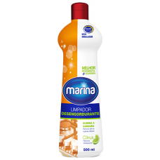 DESENGORDURANTE MARINA CITRUS 500 ML