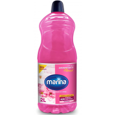 DESINFETANTE MARINA FLORAL 2L