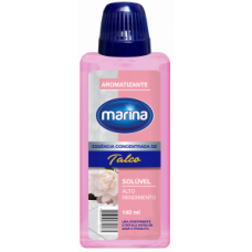 ESSENCIA CONCENTRADA MARINA TALCO 140ML ESSENCIA CONCENTRADA MARINA TALCO 140ML