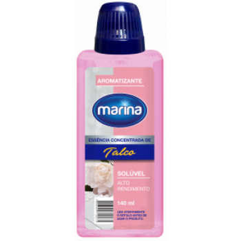 ESSENCIA CONCENTRADA MARINA TALCO 140ML