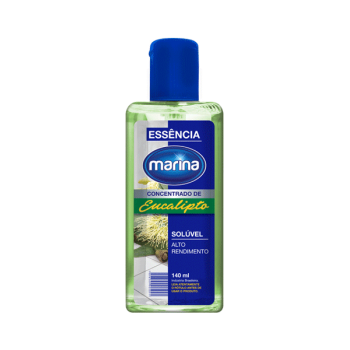 ESSENCIA CONCENTRADA MARINA EUCALIPTO 140ML