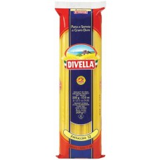 MACARRÃO DIVELLA ITALIANO FETTUCCINE 12 500 GR