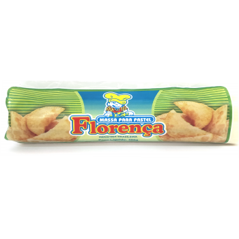 MASSA PARA PASTEL FLORENCA ROLO 480G