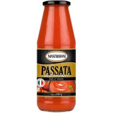 MOLHO PASSATA DI POMODORI MASTROIANI 680 GR