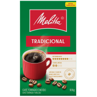 CAFE MELITTA TRADICIONAL VACUO 500 GR