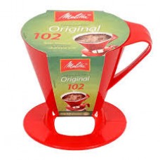 PORTA FILTRO MELITTA 102