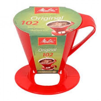PORTA FILTRO MELITTA 102