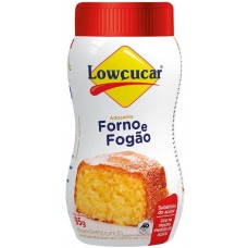 ADOÇANTE LOWÇUCAR FORNO E FOGAO 96ML