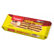 BISCOITO CHAMPANHE FLAMBOYANT 300 GR BISCOITO CHAMPANHE FLAMBOYANT 300 GR