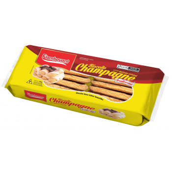BISCOITO CHAMPANHE FLAMBOYANT 300 GR