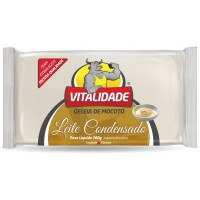 GELÉIA DE MOCOTÓ LEITE CONDENSADO VITALIDADE 200G