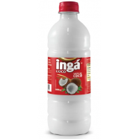 LEITE DE COCO INGA 500 ML