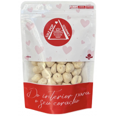 PIPOCA UAI POP GOURMET NINHO 100G