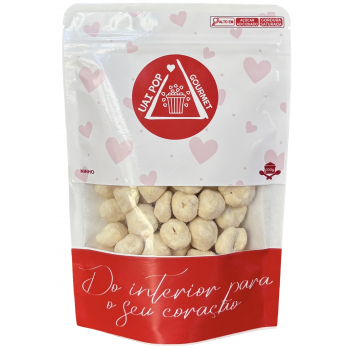 PIPOCA UAI POP GOURMET NINHO 100G
