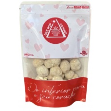 PIPOCA UAI POP GOURMET PAÇOCA 100G